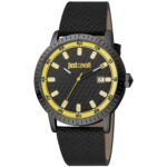 WATCH JUST CAVALLI MAN JC1G216L0045 (42MM)