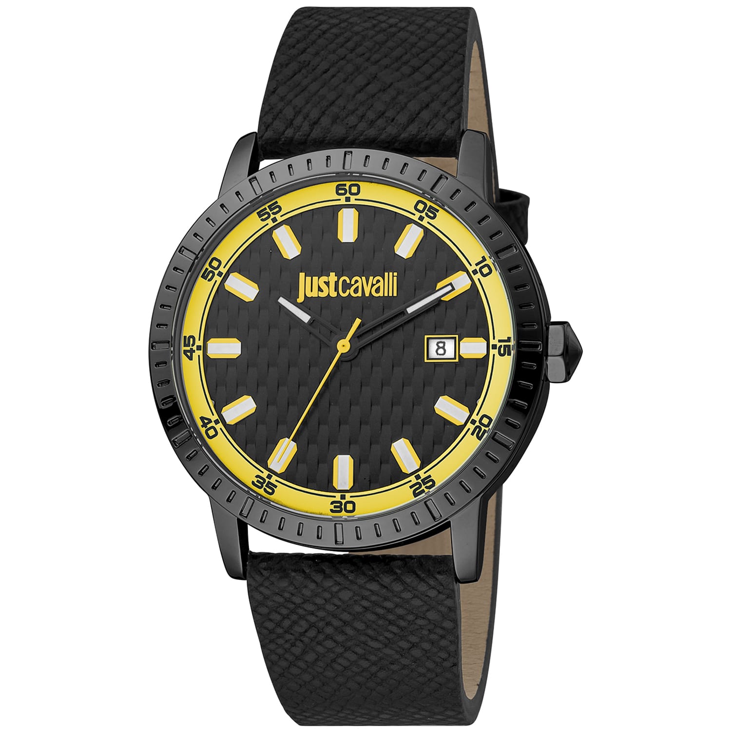 JC1G216L0045 WATCH JUST CAVALLI MAN JC1G216L0045 (42MM) - Image 1