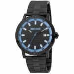 WATCH JUST CAVALLI MAN JC1G216M0075 (42MM)