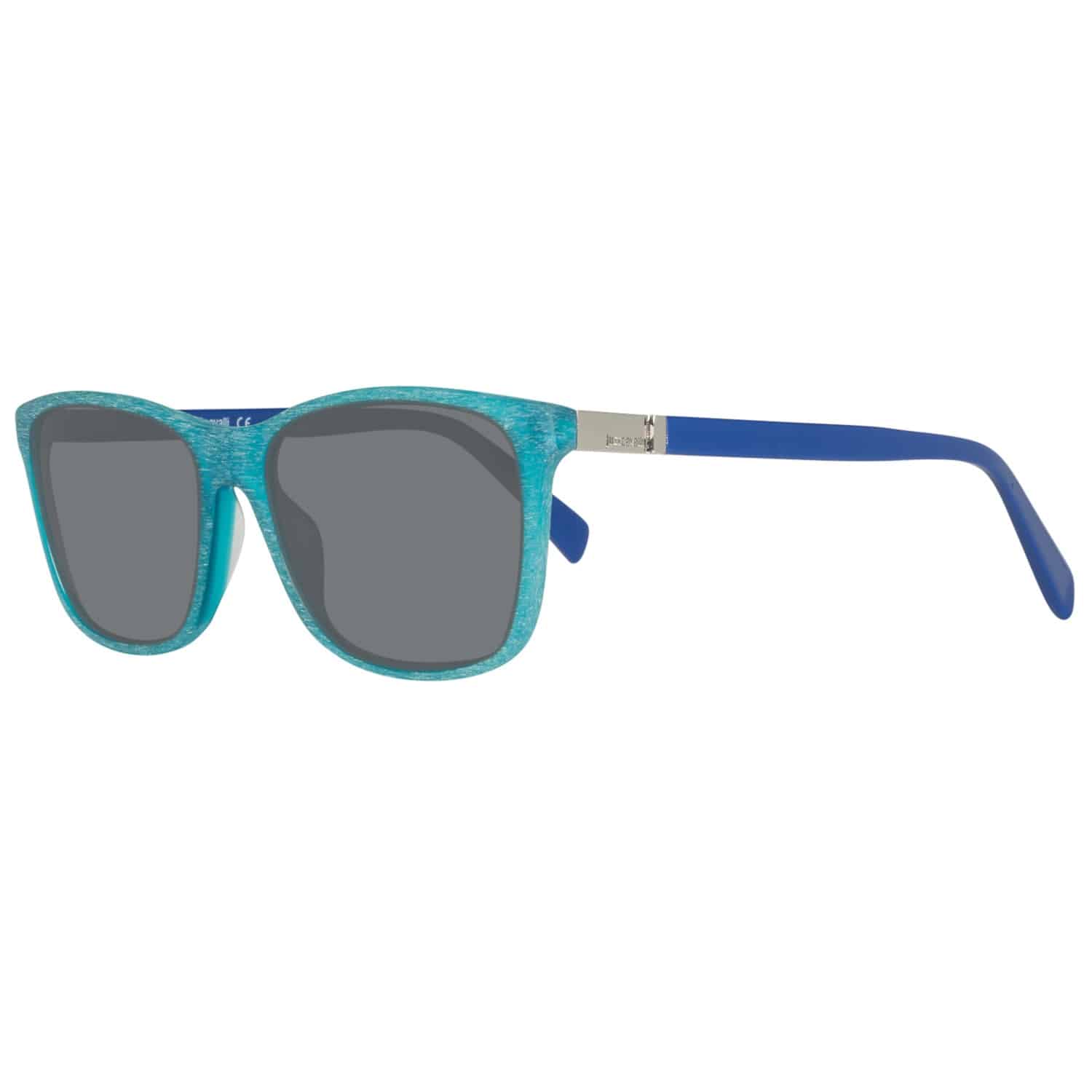 JC730S-5586A SUNGLASSES JUST CAVALLI UNISEX JC730S-5586A (Lens/Bridge/Temple) 16/145/55 mm) - Image 1