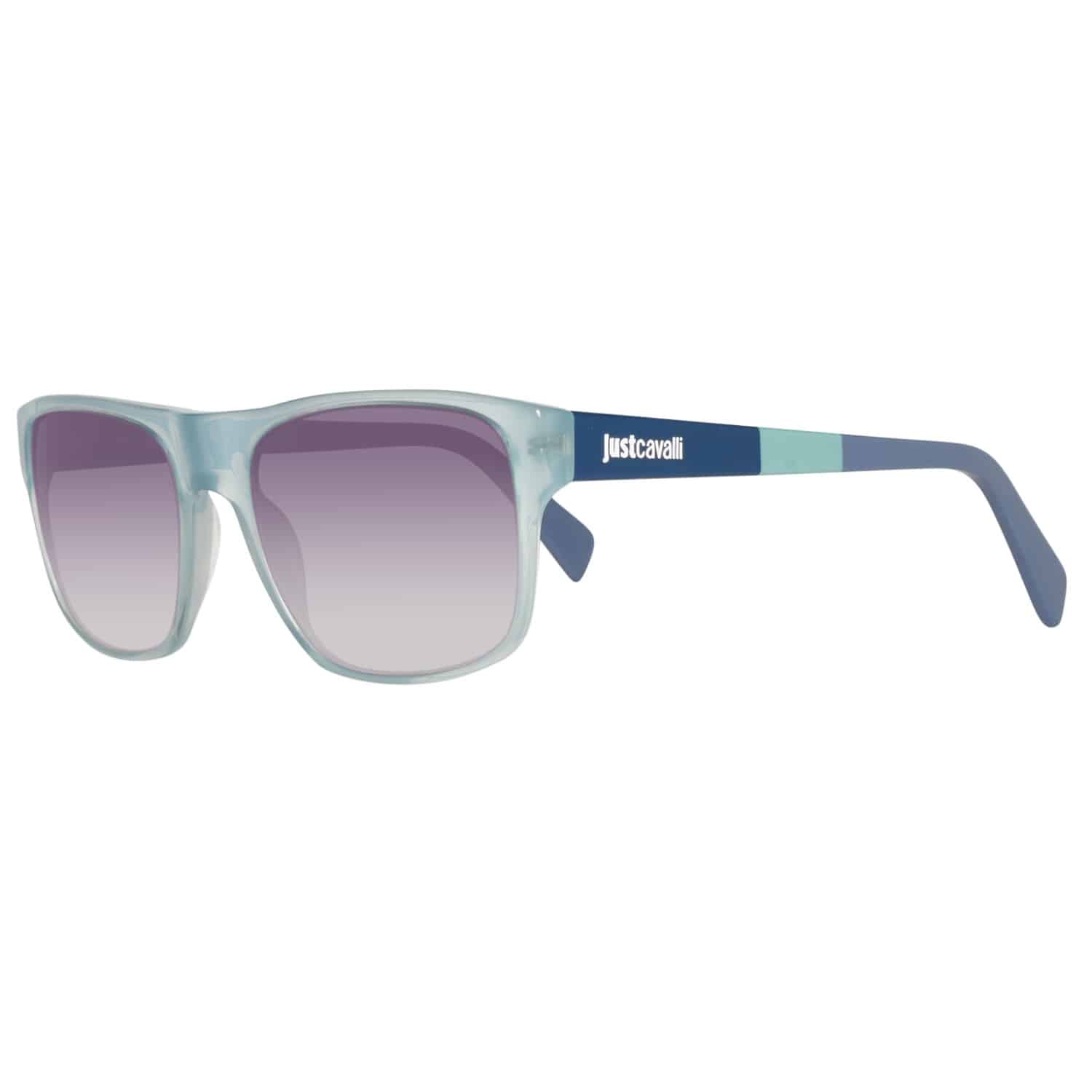 JC743S-5787B SUNGLASSES JUST CAVALLI UNISEX JC743S-5787B (Lens/Bridge/Temple) 19/140/57 mm) - Image 1