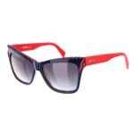 SUNGLASSES JUST CAVALLI WOMAN JC788S-92W (Lens/Bridge/Temple) 56/14/140 mm)
