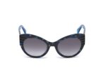 SUNGLASSES JUST CAVALLI WOMAN JC789S-55B (Lens/Bridge/Temple) 55/21/140 mm) - Image 2
