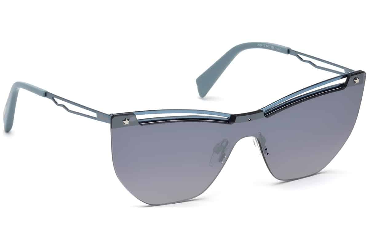 JC841S-84C SUNGLASSES JUST CAVALLI WOMAN JC841S-84C (Lens/Bridge/Temple) 00/00/145 mm) - Image 1