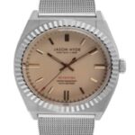 WATCH JASON HYDE UNISEX JH10011 (40MM)