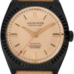 WATCH JASON HYDE UNISEX JH10014 (40MM)