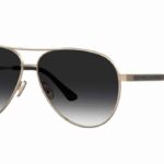 SUNGLASSES JIMMY CHOO WOMEN JIMENA-S-2M2 (Lens/Bridge/Temple) 60/12/145 mm)