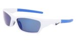 SUNGLASSES NIKE CHILDREN JOLTMDZ37957 (Lens/Bridge/Temple) 57/15/130 mm)