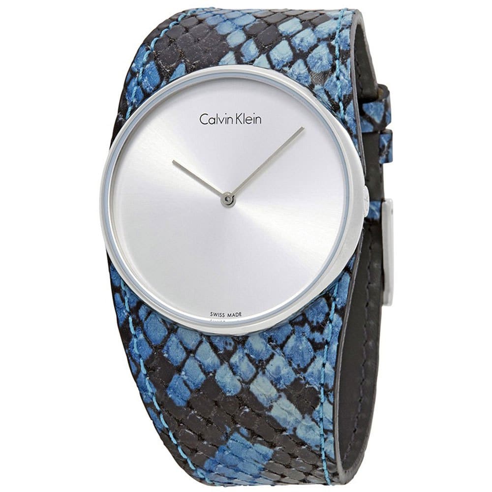 K5V231V6 WATCH CALVIN KLEIN WOMAN K5V231V6 (39MM) - Image 1