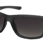SUNGLASSES KENNETH COLE MAN KC1246-5820B (Lens/Bridge/Temple) 58/17/138 mm)