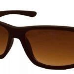 SUNGLASSES KENNETH COLE MAN KC1246-5849F (Lens/Bridge/Temple) 58/17/138 mm)