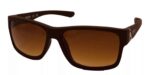SUNGLASSES KENNETH COLE MAN KC1246-5849F (Lens/Bridge/Temple) 58/17/138 mm)