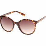 SUNGLASSES KENNETH COLE WOMEN KC1305-5352F (Lens/Bridge/Temple) 53/20/140 mm)
