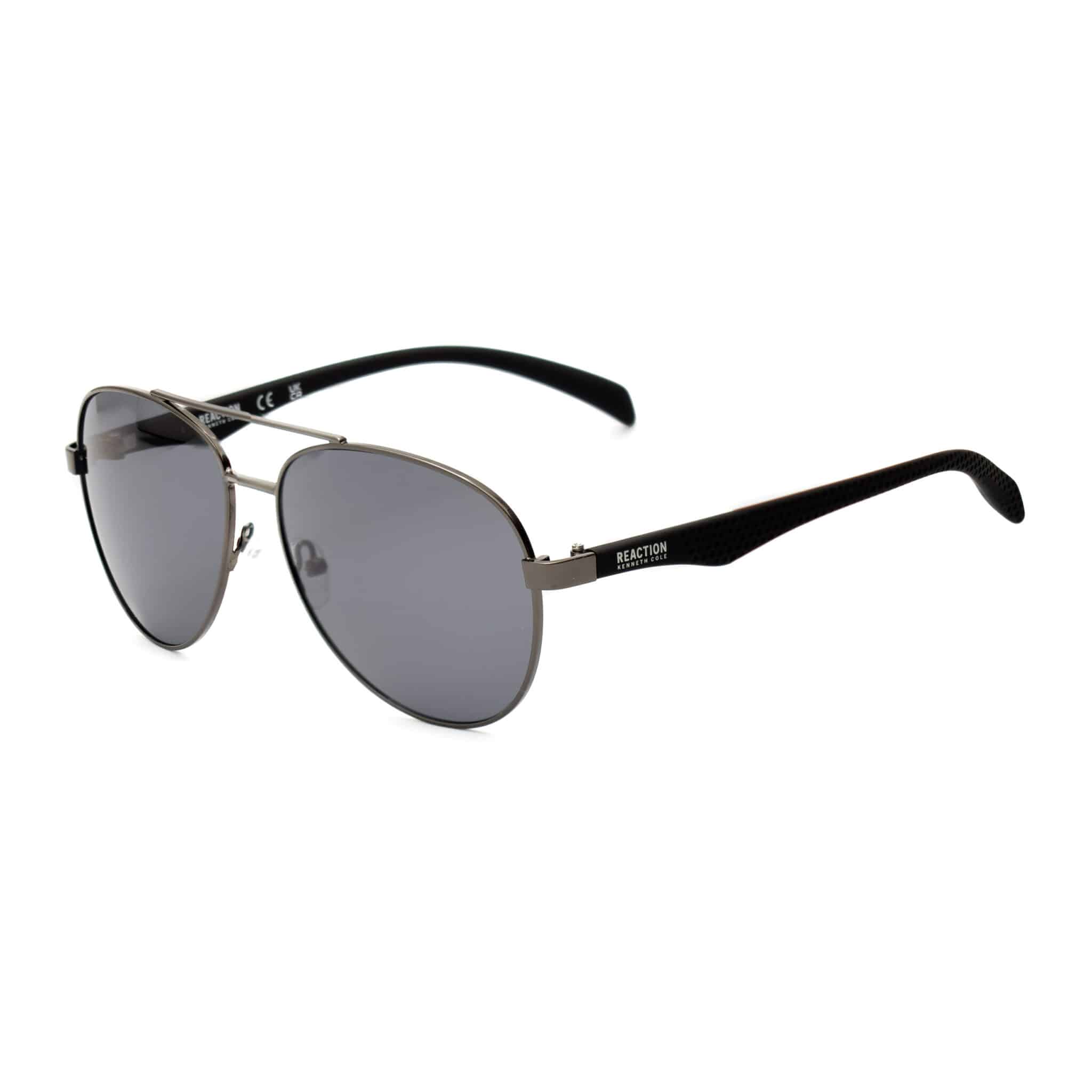 KC1318-5808A SUNGLASSES KENNETH COLE MAN KC1318-5808A (Lens/Bridge/Temple) 58/15/140 mm) - Image 1