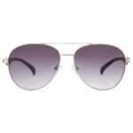 SUNGLASSES KENNETH COLE MAN KC1318-5810B (Lens/Bridge/Temple) 58/15/140 mm) - Image 2