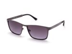 SUNGLASSES KENNETH COLE MAN KC1329-5709B (Lens/Bridge/Temple) 57/16/145 mm)