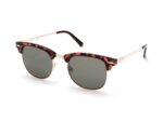 SUNGLASSES KENNETH COLE MAN KC1330-5052N (Lens/Bridge/Temple) 50/21/150 mm)
