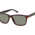 SUNGLASSES KENNETH COLE MAN KC1376-5552N (Lens/Bridge/Temple) 55/18/145 mm)