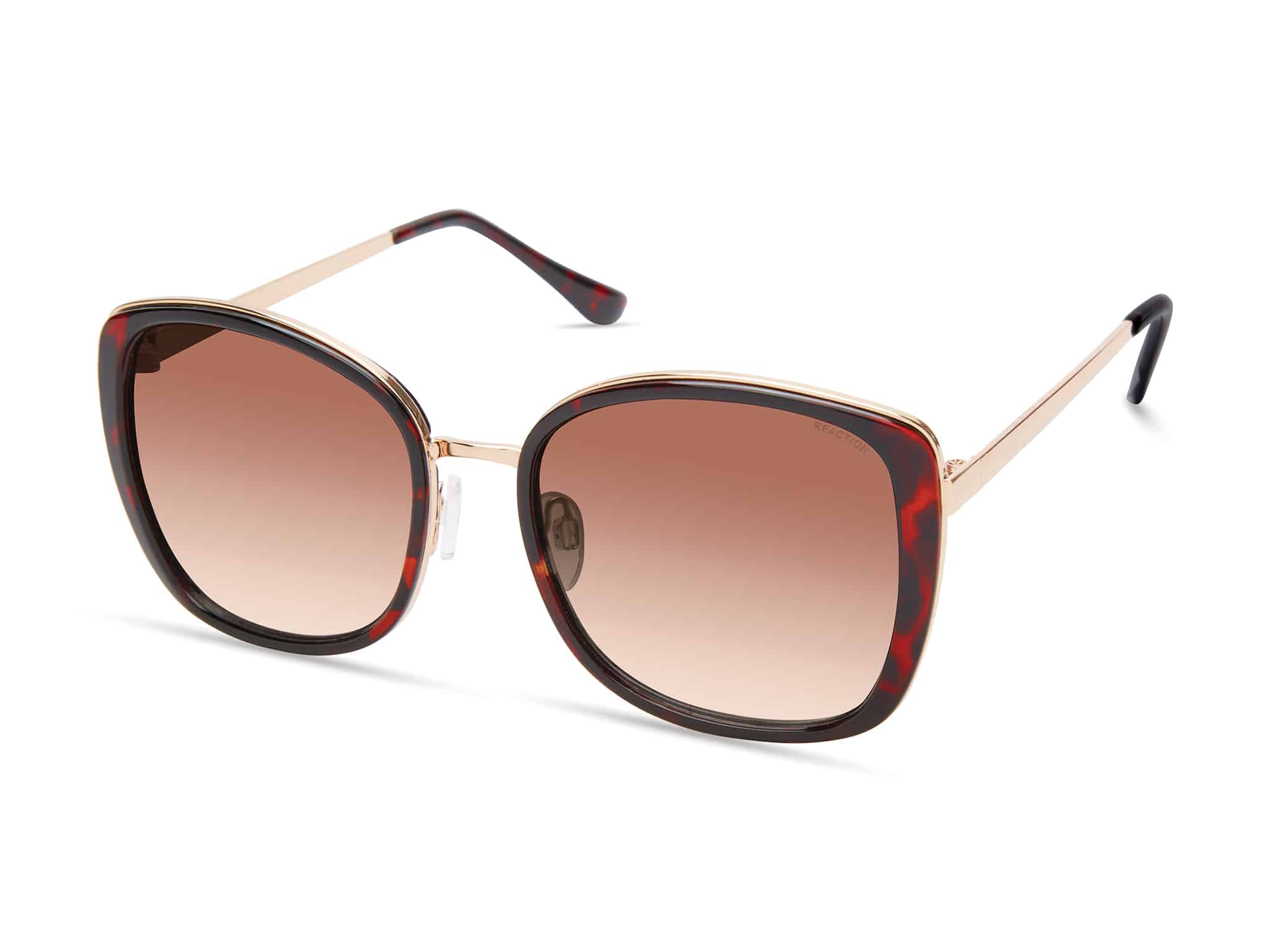 KC1396-5452F SUNGLASSES KENNETH COLE WOMEN KC1396-5452F (Lens/Bridge/Temple) 54/18/140 mm) - Image 1