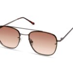 SUNGLASSES KENNETH COLE MAN KC1399-5608F (Lens/Bridge/Temple) 56/19/145 mm)