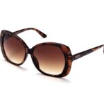 SUNGLASSES KENNETH COLE WOMEN KC2841-5852F (Lens/Bridge/Temple) 58/14/140 mm)