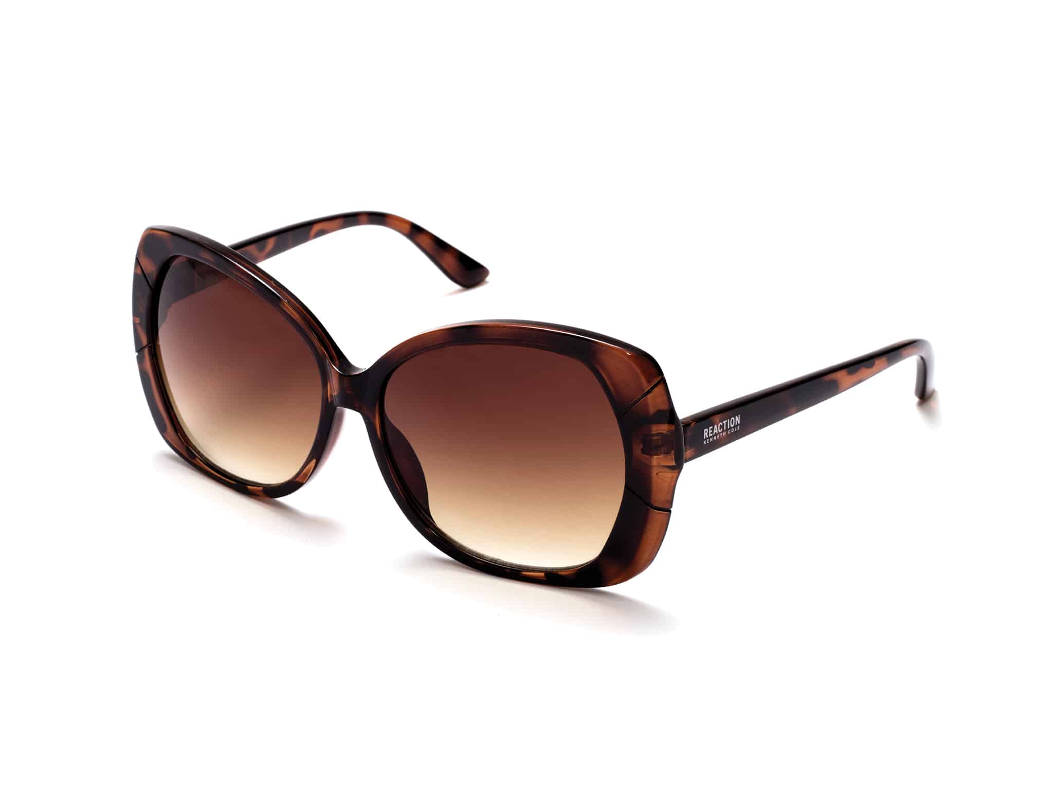 KC2841-5852F SUNGLASSES KENNETH COLE WOMEN KC2841-5852F (Lens/Bridge/Temple) 58/14/140 mm) - Image 1