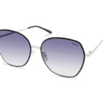 SUNGLASSES KENNETH COLE WOMEN KC2961-6110W (Lens/Bridge/Temple) 61/18/140 mm)