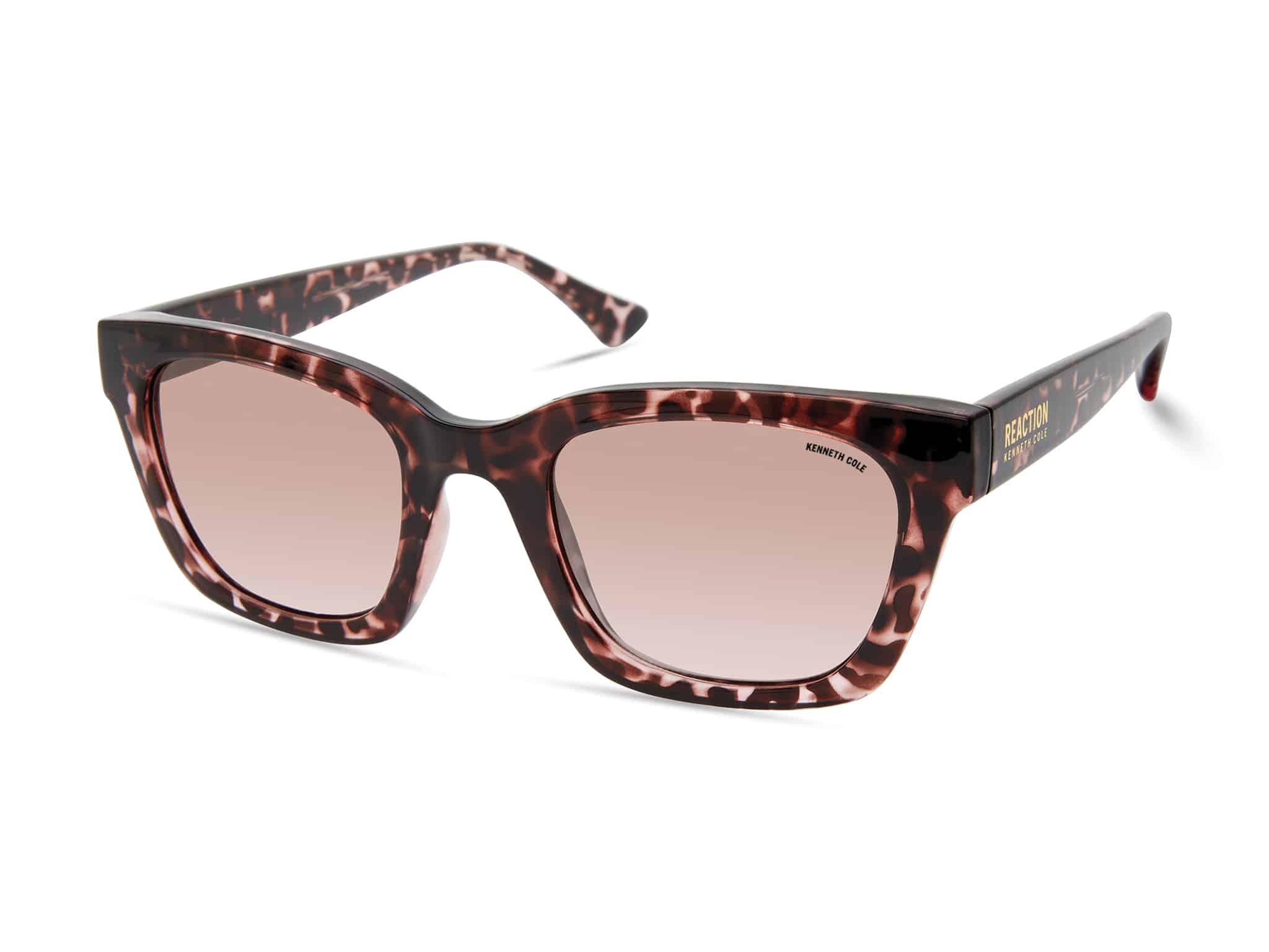 KC2964-5074F SUNGLASSES KENNETH COLE WOMEN KC2964-5074F (Lens/Bridge/Temple) 50/14/140 mm) - Image 1
