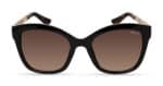 SUNGLASSES KENNETH COLE WOMEN KC2965-5401F (Lens/Bridge/Temple) 54/20/145 mm) - Image 2