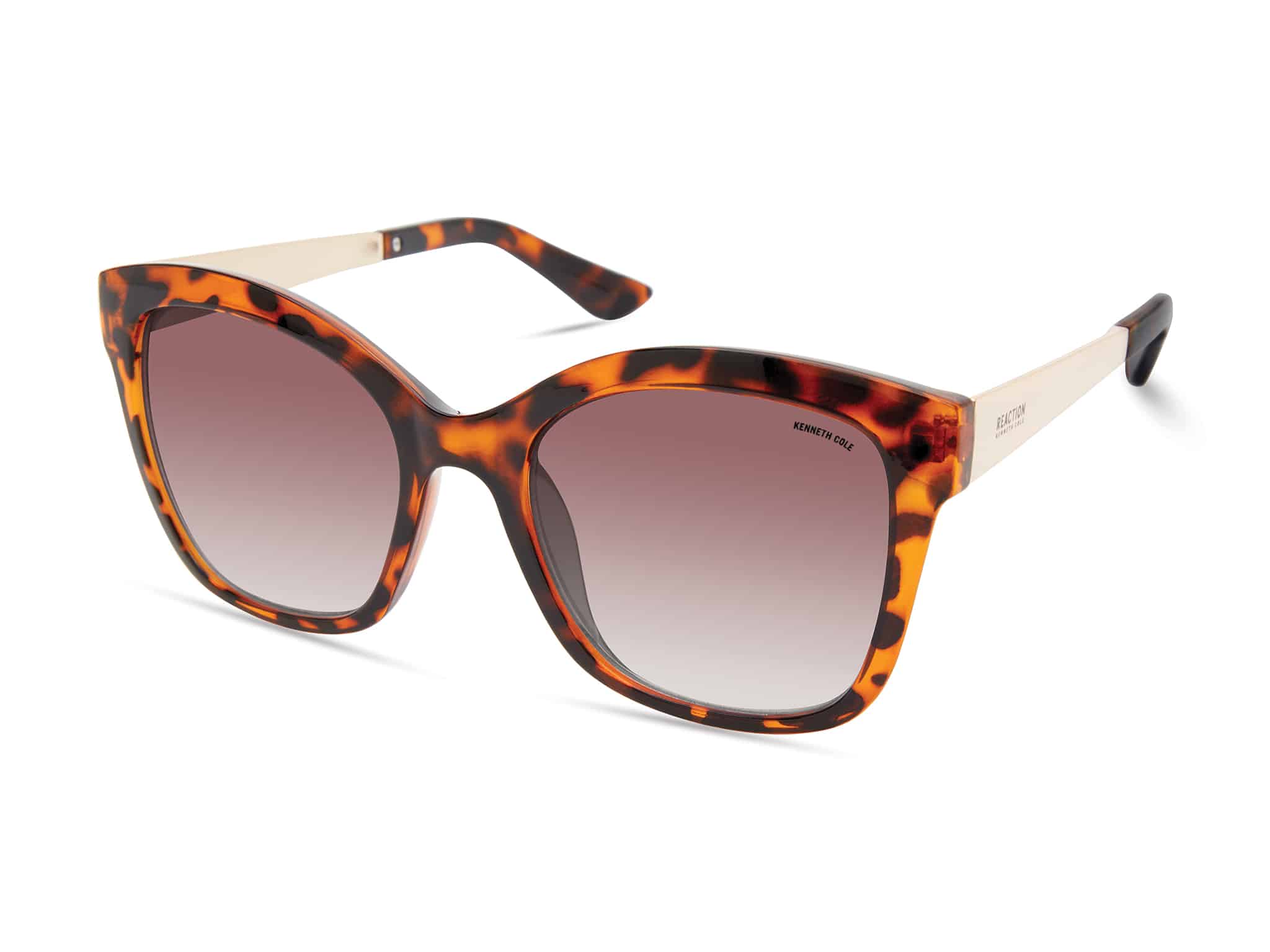 KC2965-5452F SUNGLASSES KENNETH COLE WOMEN KC2965-5452F (Lens/Bridge/Temple) 54/20/145 mm) - Image 1
