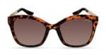 SUNGLASSES KENNETH COLE WOMEN KC2965-5452F (Lens/Bridge/Temple) 54/20/145 mm) - Image 2