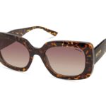 SUNGLASSES KENNETH COLE WOMEN KC2966-5352F (Lens/Bridge/Temple) 53/14/145 mm)
