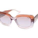 SUNGLASSES KENNETH COLE WOMEN KC2966-5383Z (Lens/Bridge/Temple) 53/14/145 mm)