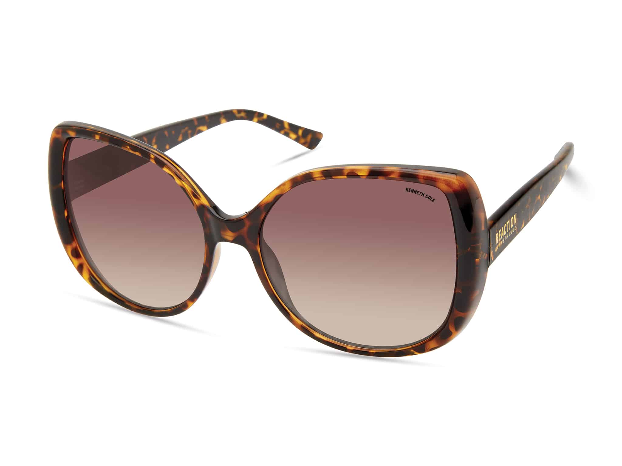 KC2967-5652F SUNGLASSES KENNETH COLE WOMEN KC2967-5652F (Lens/Bridge/Temple) 56/14/140 mm) - Image 1