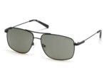 SUNGLASSES KENNETH COLE MAN KC2969-5902N (Lens/Bridge/Temple) 59/14/145 mm)