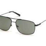 SUNGLASSES KENNETH COLE MAN KC2969-5902N (Lens/Bridge/Temple) 59/14/145 mm)