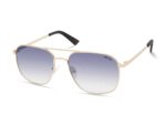 SUNGLASSES KENNETH COLE MAN KC2970-5631W (Lens/Bridge/Temple) 56/17/145 mm)