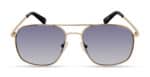 SUNGLASSES KENNETH COLE MAN KC2970-5631W (Lens/Bridge/Temple) 56/17/145 mm) - Image 2