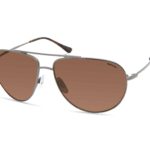 SUNGLASSES KENNETH COLE MAN KC2971-6008E (Lens/Bridge/Temple) 60/14/140 mm)
