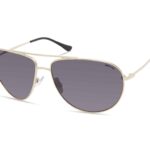 SUNGLASSES KENNETH COLE MAN KC2971-6032A (Lens/Bridge/Temple) 60/14/140 mm)
