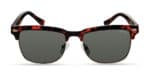 SUNGLASSES KENNETH COLE MAN KC2972-5352N (Lens/Bridge/Temple) 53/18/145 mm) - Image 2