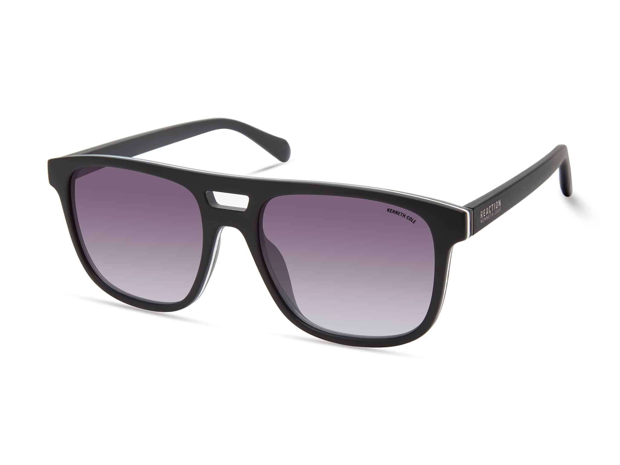KC2975-5402B SUNGLASSES KENNETH COLE MAN KC2975-5402B (Lens/Bridge/Temple) 54/18/140 mm) - Image 1