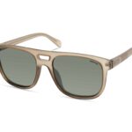 SUNGLASSES KENNETH COLE MAN KC2975-5458N (Lens/Bridge/Temple) 54/18/140 mm)