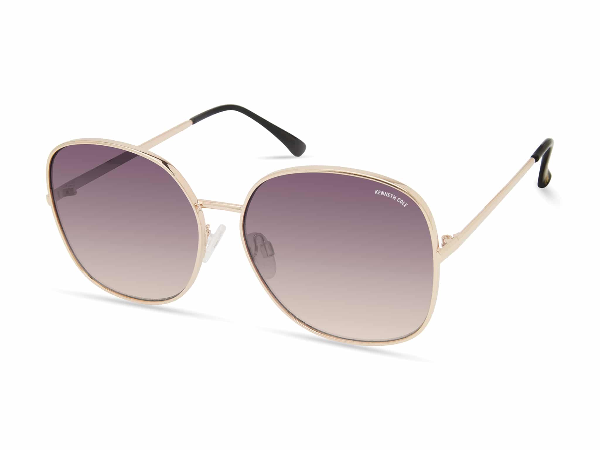 KC2978-6032B SUNGLASSES KENNETH COLE WOMEN KC2978-6032B (Lens/Bridge/Temple) 60/15/140 mm) - Image 1
