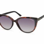 SUNGLASSES KENNETH COLE WOMEN KC2979-5501B (Lens/Bridge/Temple) 55/17/140 mm)