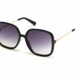 SUNGLASSES KENNETH COLE WOMEN KC2981-5601B (Lens/Bridge/Temple) 56/17/145 mm)