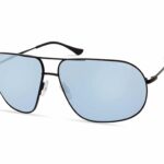 SUNGLASSES KENNETH COLE MAN KC2984-6702X (Lens/Bridge/Temple) 67/14/145 mm)