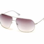 SUNGLASSES KENNETH COLE UNISEX KC2984-6711C (Lens/Bridge/Temple) 67/14/145 mm)