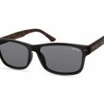 SUNGLASSES KENNETH COLE MAN KC2985-5801A (Lens/Bridge/Temple) 58/14/145 mm)