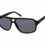 SUNGLASSES KENNETH COLE MAN KC2986-5805A (Lens/Bridge/Temple) 58/14/140 mm)